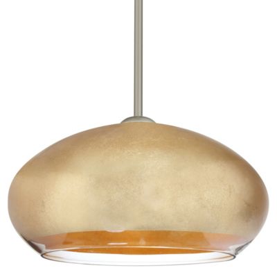Brio 14 Pendant by Besa Lighting - Starlight Lighting USA and Canada